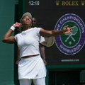 Amerikanka pojačava pripreme: Serena Vilijams planira da igra mečeve u singlu pre US opena