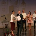 Pavkov uručeno priznanje za doprinos u oblasti zaštite životne sredine u Prijepolju