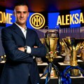 Inter platio 23 miliona evra za Stankovića: Vratio se na Meacu i odmah pomenuo oca!