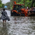 U klizištima i bujičnim poplavama u Indiji 11 poginulih