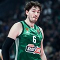 Ono o čemu se pisalo nedeljama sada je i zvanično - Džedi Osman novi košarkaš PAOK-a