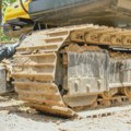 EU traži obustavu rušenja vikendica na jezeru Gazivode