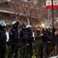Iran: pogubljena dvojica osuđenih za ubistvo četvorice policajaca tokom nereda