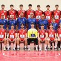 Selektor Brković saopštio spisak rukometaša za kadetsko Evropsko prvenstvo
