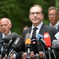 Dobrint pokreće pregovore o brzim pravnim merama nakon napada na Prajdu u Berlinu