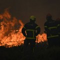 Pakao u Evropi: Od Grčke do Španije bukte požari, ljudi ginu, a novi talas vreline tek stiže!