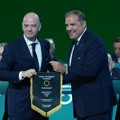 Рат за трон ФИФА почиње: Стиже човек који би могао да сруши Инфантина