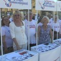 SNS Kragujevac nastavlja razgovore sa građanima: Šta je najviše interesovalo Kragujevčane