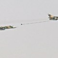 Iran traži rasvetljavanje sudbine pilota koji su napali bazu u Kataru