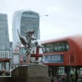 Britanskoj ekonomiji preti recesija zbog cena energije