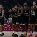 Veliki preokret: Danijel Tajs umesto Vilerbana završio u Makabiju!