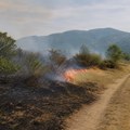 U Severnoj Makedoniji buknulo 25 požara: Dva i dalje aktivna