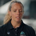 Norveška astronautkinja iz svemira videla ruski raketni napad na Ukrajinu