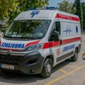 Tragedija u Luštici: Mladić izvučen iz mora bez svesti, spasioci i Hitna pokušali reanimaciju
