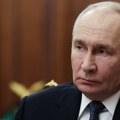 "Rusija je jedina u svetu..." Putin saopštio važne vesti