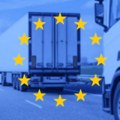 Vozači kamiona na ivici štrajka, Evropi preti blokada: "Ako zahtevi ne budu ispunjeni, od 14. septembra obustava transporta na…