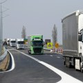 Udruženje prevoznika najavilo blokade graničnih prelaza prema EU