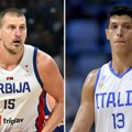 Italija godinama mučila Srbiju, a sad strepi od nje: Orlovi idu po osvetu i vodi ih Nikola Jokić