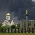 Ukrajina tvrdi da je zatvorila dva naftna postrojenja koja snabdevaju rusku vojsku