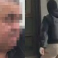 Ovo je opasni begunac koji je svoje dete (5) koristio kao živi štit: Jezivi detalji dramatične akcije u Šapcu!