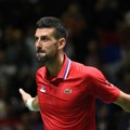 Troicki objavio spisak Srbije za Dejvis kup: Evo šta se dešava sa Novakom Đokovićem