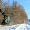 Finska postavila ogradu dugu 200 kilometara duž granice sa Rusijom: Cilj je jasan