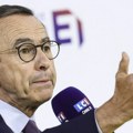 Predsednički kandidat francuske desničarske stranke: „Referendumom ukinuti državljanstvo po rođenju“