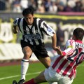 Ko je bio Ajazdin Nuhi? Čim je došao u Partizan, stigla i titula, a sledeću je čekao 10 godina