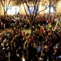 Više tužilaštvo u Beogradu prezentovalo detaljnu analizu: Nije korišćen “zvučni top“, panična reakcija uzrokovana iznenadnim…