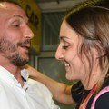 "Neću da budem kućna pomoćnica" Danilo Ikodinović samo jednom govorio o problemima u braku sa Majom Ognjenović