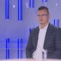 Parandilović: Svako ko ne vidi da je atmosfera referendumska – politički je slepac, sve resurse ustupamo Studentskoj listi