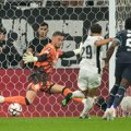 Pobede Bešiktaša i Juventusa u Ligi Evrope