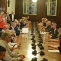 RIK: Proglašena lista "Evropska Srbija" sa 246 kandidata za poslanike