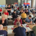 Veliko interesovanje za šahovski „Trofej Subotice 2026“ Kaufman pobednik na severu Vojvodine