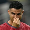 Ronaldo ne staje: Hoću 1.000 golova i još jednu Ligu nacija