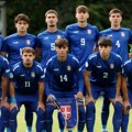 Omladinci Srbije ispustili prednost pred duel u Kuli