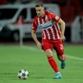 Šta Elšnik misli o Ratku Mladiću? Fudbaler Crvene zvezde odgovorio na provokaciju!