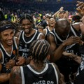 Partizan oduševio Špance: Pljušte pohvale na račun tima Đoana Penjaroje!