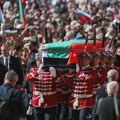 Posmrtni ostaci cara Samuila stigli iz Grčke u Bugarsku, kovčeg dočekale hiljade Bugara