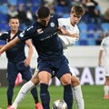 TSC ubedljiv protiv Grafičara: Ekipa Nenada Milijaša sve rešila u drugom poluvremenu