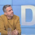 "Godinama nas zabrinjava zašto se vlast toliko boji umetnosti": Trifunović o Blacklist festivalu