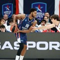Vašington poveo Bajern do novog uspeha - Efes poražen četvrti put u Evroligi