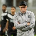Trener Lugana: „Zvezda je tim koji je navikao da pobeđuje i dominira“