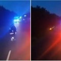 (Video) Ima poginulih! Stravična nesreća kod Bačkog Gradišta: Dvoje teško povređeno