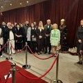U Jagodini postavljena voštana figura Dragana Markovića Palme: "Ono što je on uradio za grad i građane Jagodine neće više…
