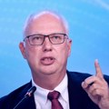 Dmitrijev: Evropa je u dubokoj ekonomskoj krizi