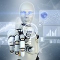 Niški srednjoškolac sa timom Srbije osvojio srebro na svetskoj olimpijadi iz robotike