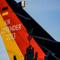 "Air defender 23": Najveći vazdušni manevri u istoriji NATO