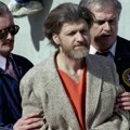 AP: Ted Kačinjski, poznat kao "Unabomber", izvršio samoubistvo u zatvoru
