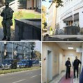 Belivuk nervozno pričao satima Današnje ročište završeno: Članove ozloglašene grupe posle suđenja odvoze u Centralni…